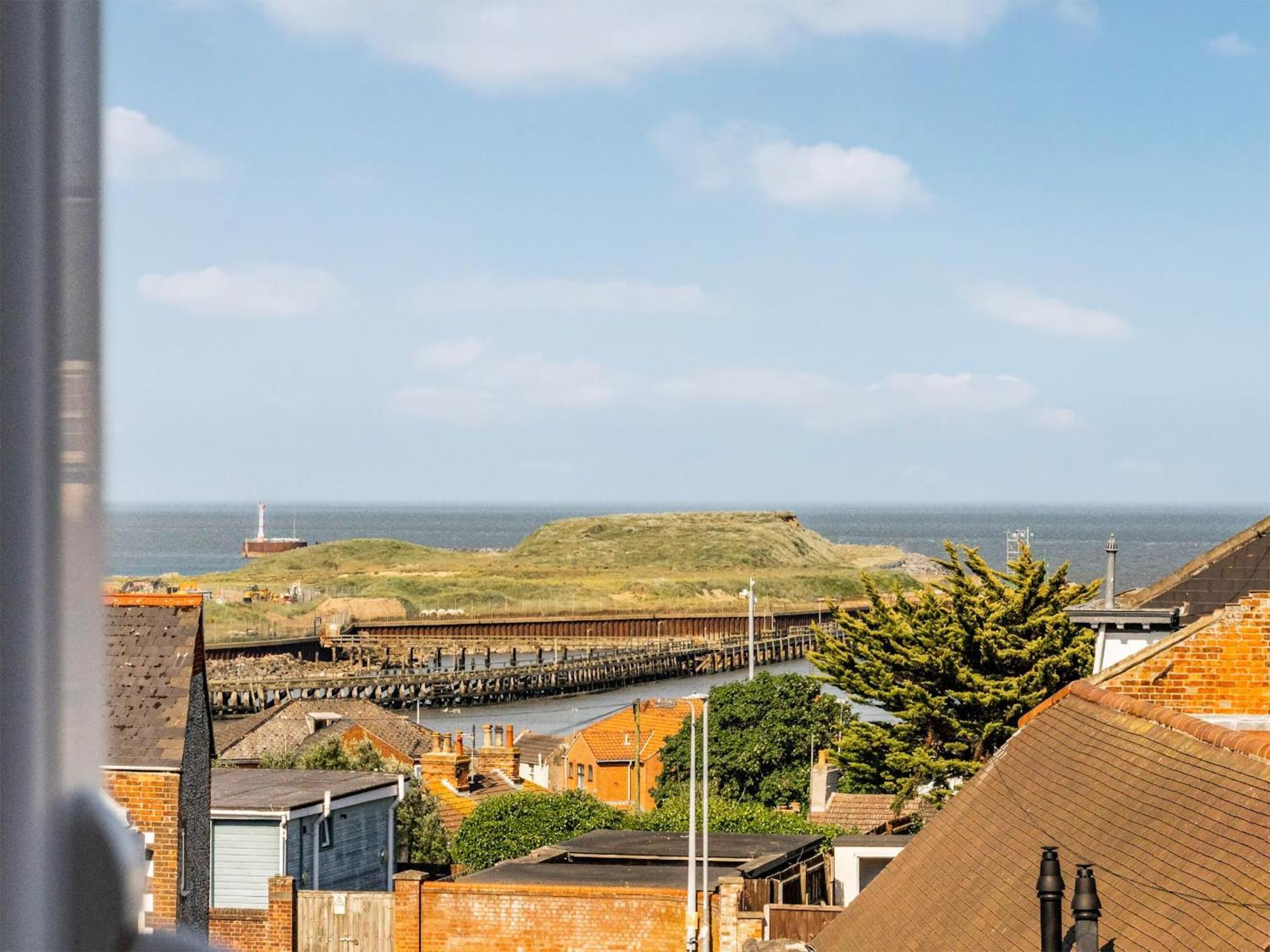 Gorleston-on-SeaTurnstone House别墅 外观 照片